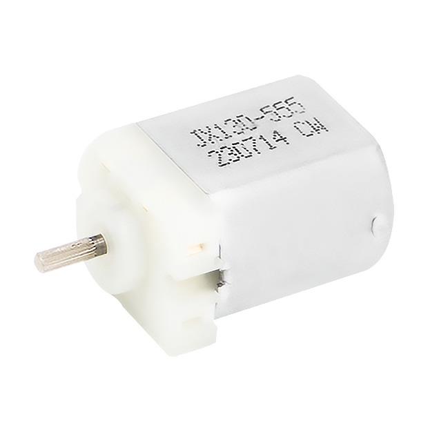 JXF130-555 汽車后視鏡電機