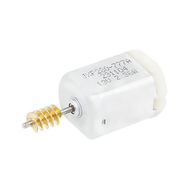 JXF280-777A 車門執行器電機