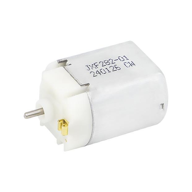JXF282-01 汽車門鎖執行器電機